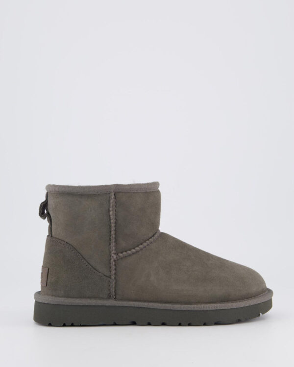 Women’s Classic Mini II Gray