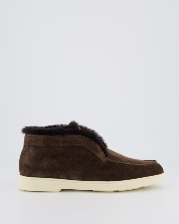 Women’s Fortune Donna Fur Brown