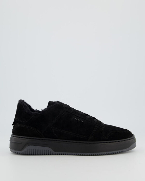 Men’s Basket Court Fur (M)