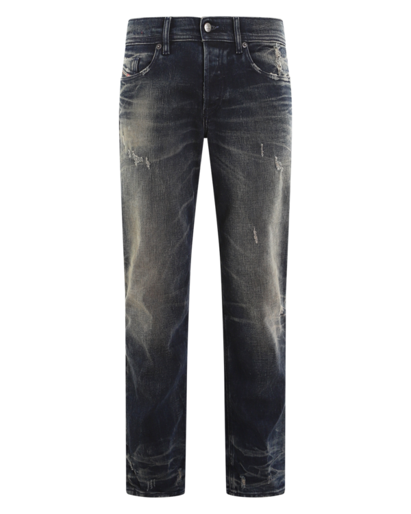 Men’s 2023 D-Finitive L.32 Trousers