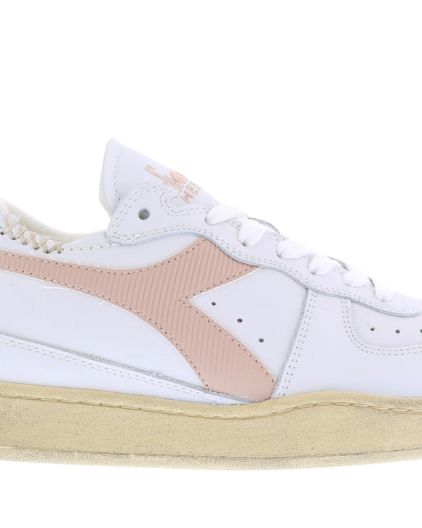 Women’s Mi Basket Row Cut