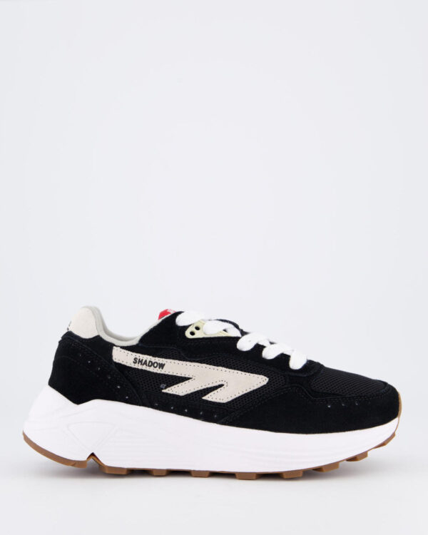 Women’s Hts Shadow RGS Black/White