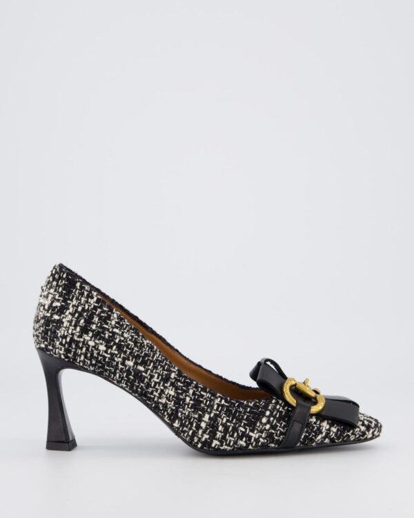 Women’s Tweed Horse Bit
