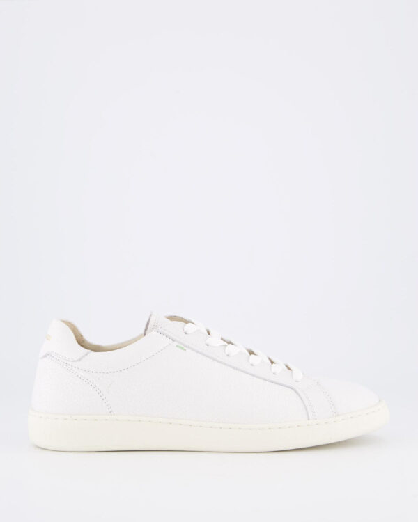 Men’s Bruno Sneaker White