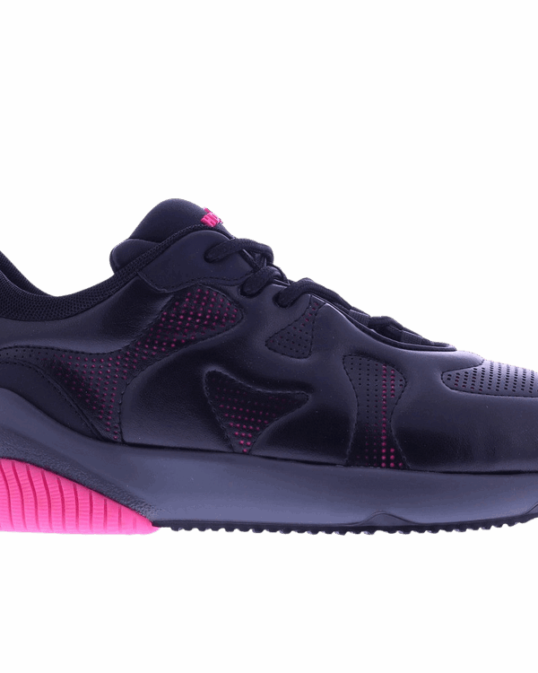 Women’s Allacciato H