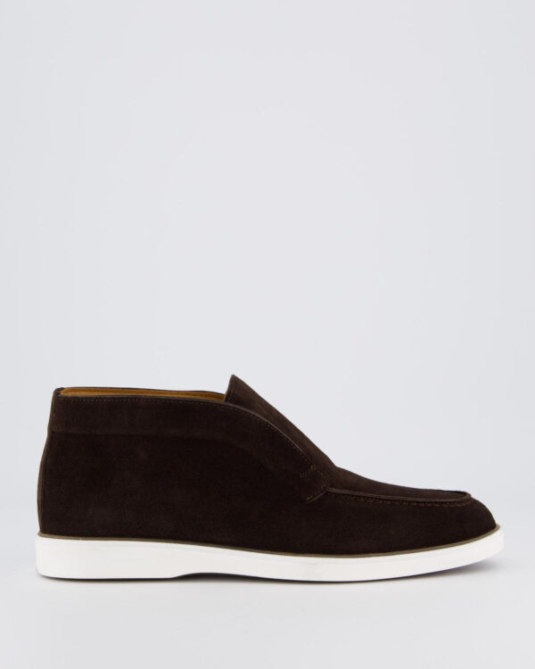 Men’s Rocco Loafer Brown