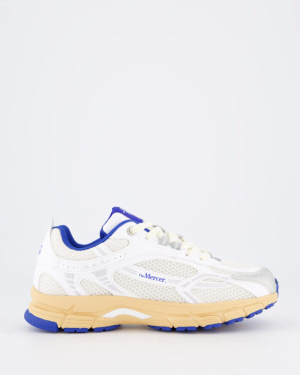 Women’s The Re-Run Grape White/Blue