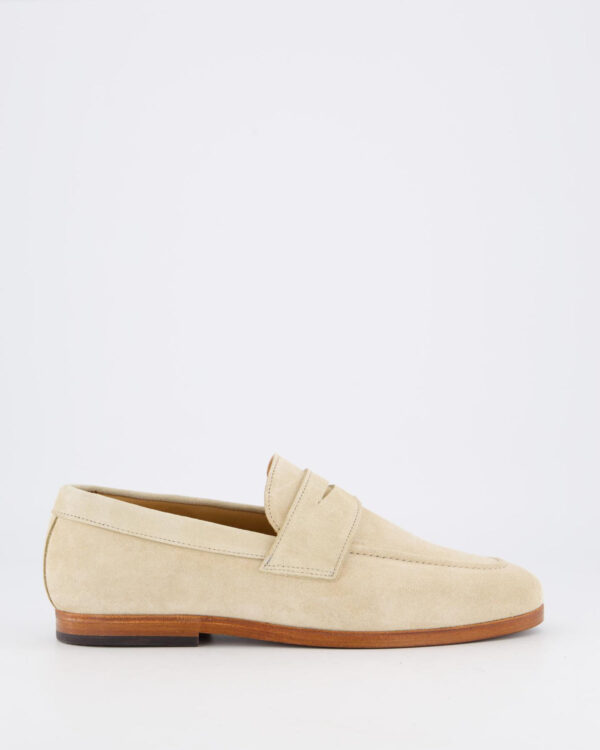 Men’s Spencer Loafer Beige