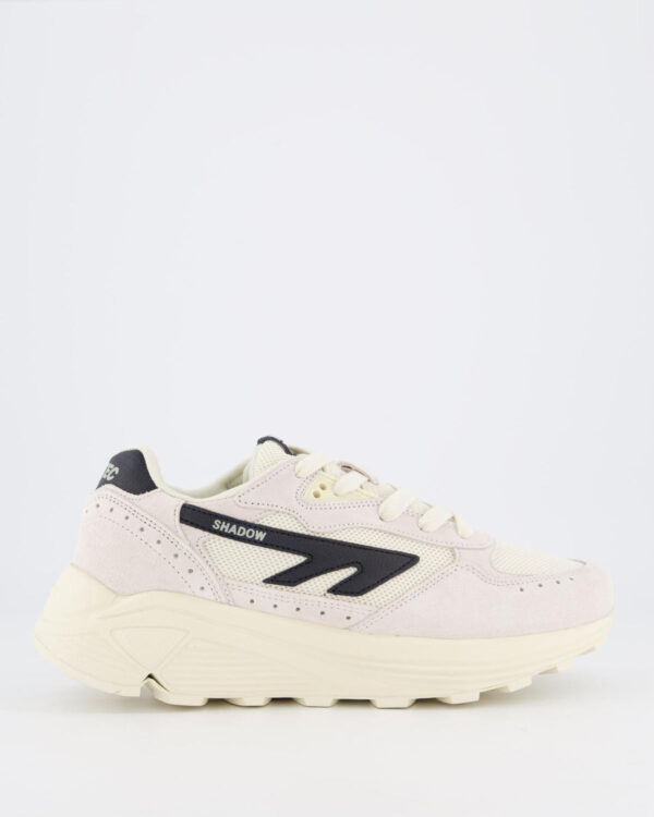 Men’s Hts Shadow RGS White/Black