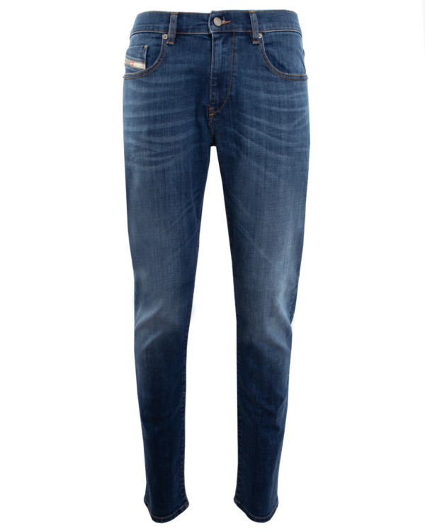 Men’s D-Strukt Slim Fit Jeans