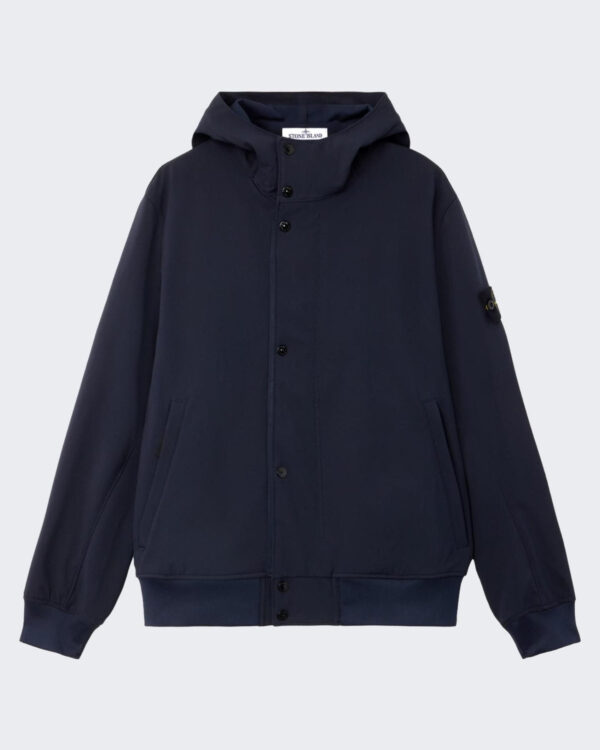 Men’s Short Parka