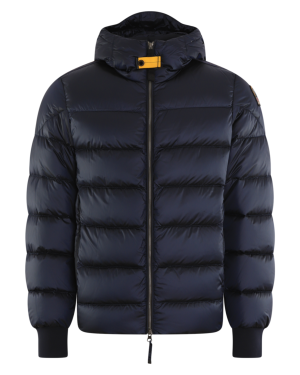 Men’s Pharrell Down Bomber Blue