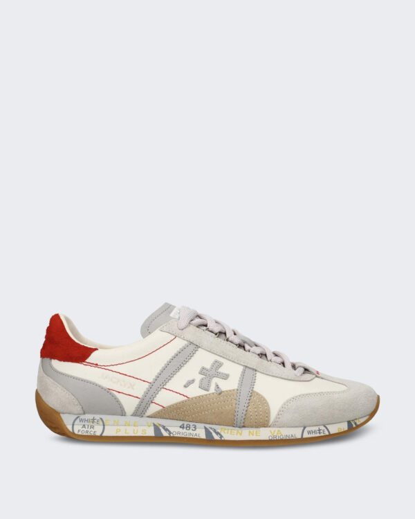 Premiata Women’s Jackyxd Sneakers