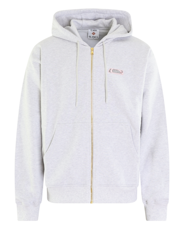Men’s Casablanca Marle Loopback