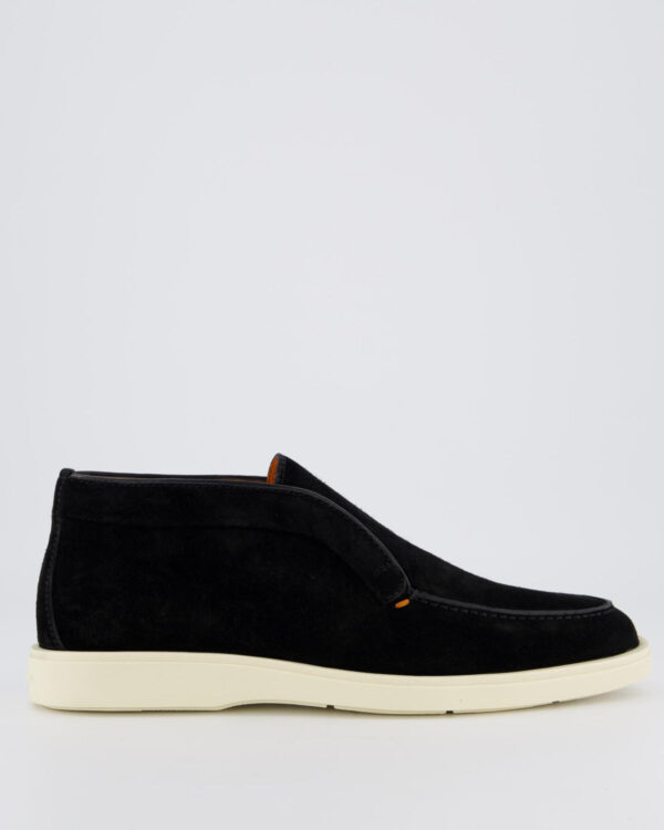 Men’s Digits Loafer Black