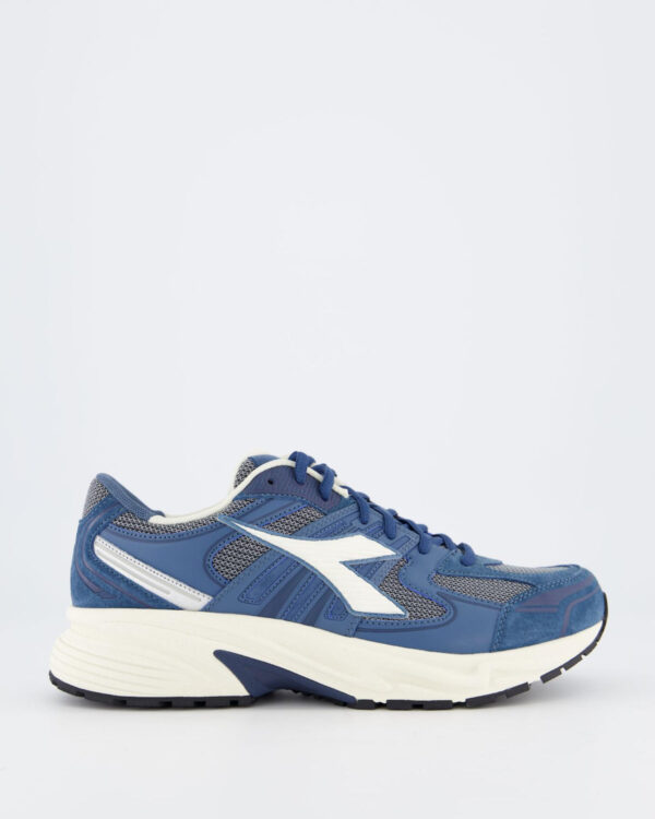 Men’s Mythos Star Sneaker Blue