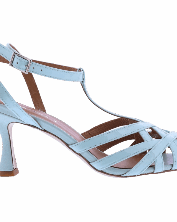 Women’s Sandalo Vernice