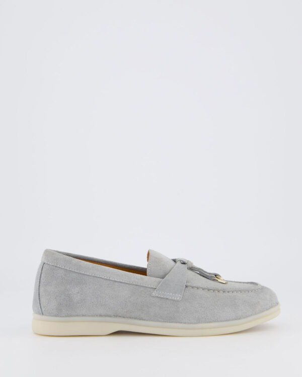 Women’s Nina Loafer Smoke