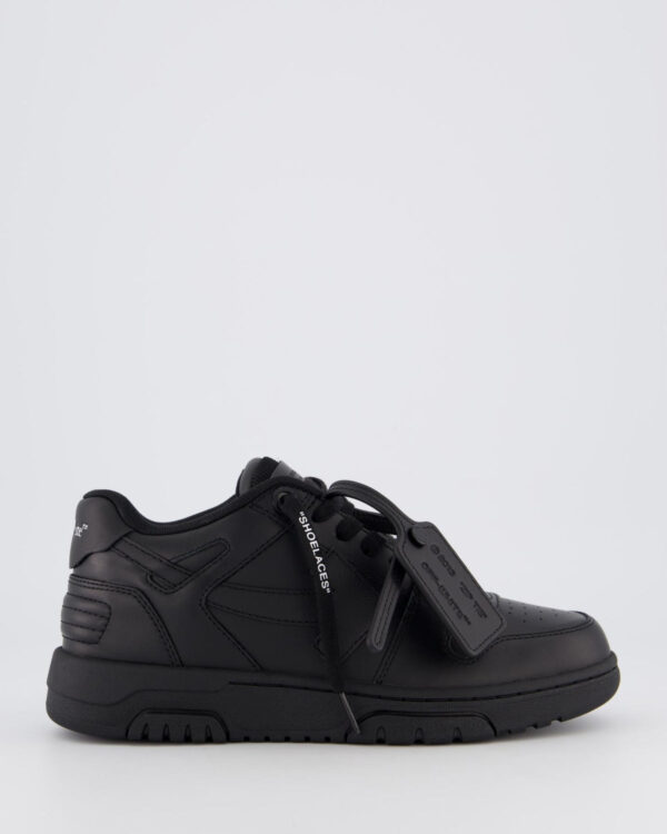 Women’s Out Of Office Sneaker Black