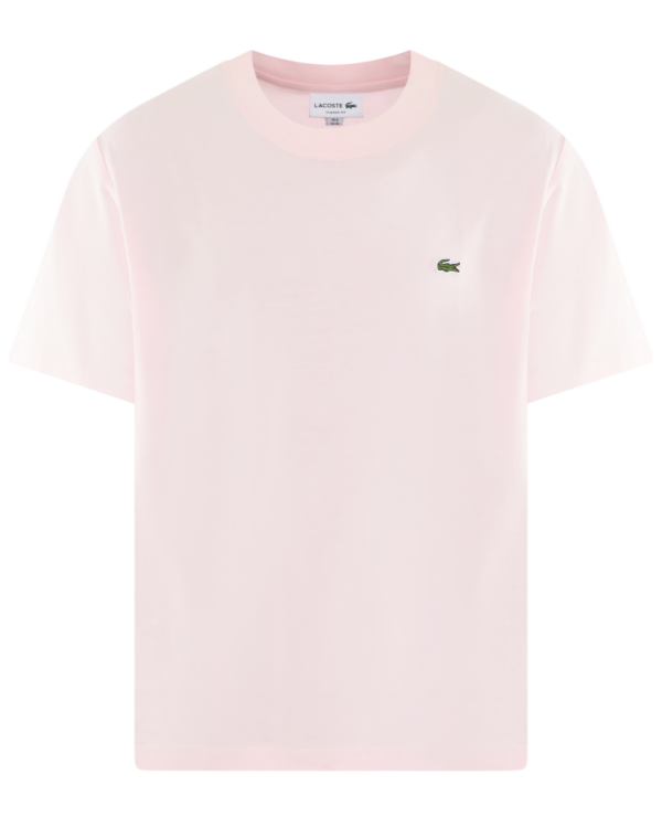 Men’s 1Ht1 T-Shirt Pink
