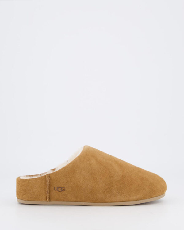 Women’s Elea Slip-on Chestnut
