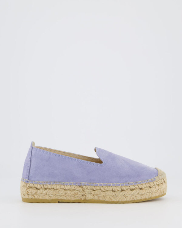 Women’s Carmen Loafer Purple