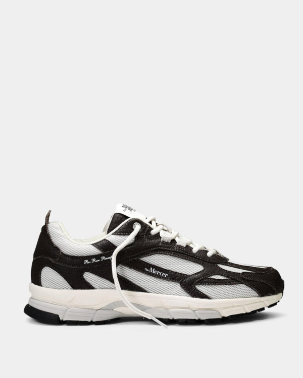 Men’s The Re-Run Pineapple 2.0 Brown