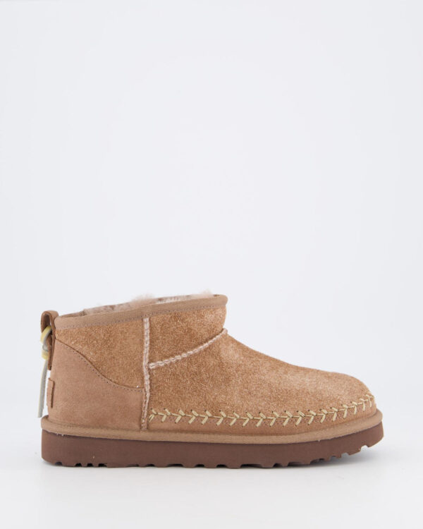 Women’s Ultra Mini Biarritz Rocky Oak
