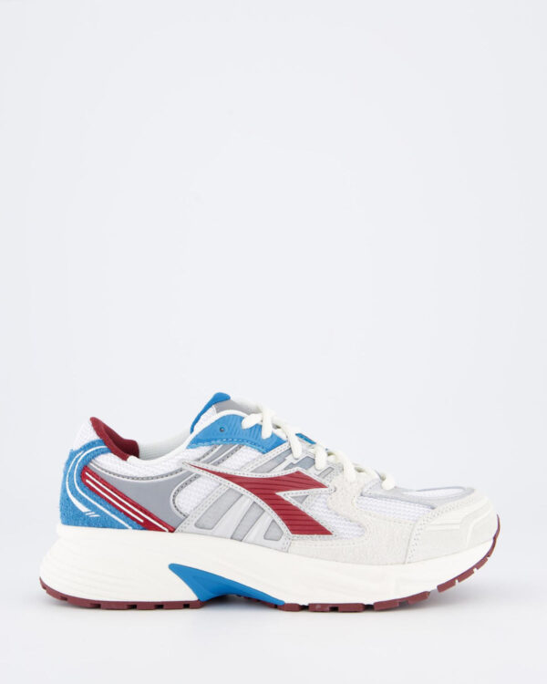 Women’s Mythos Star Sneaker White