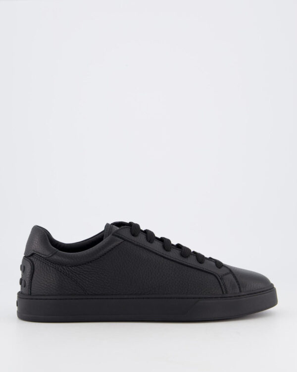 Men’s Cassetta 04L Sneaker Black
