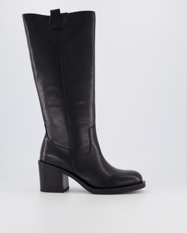 Women’s Crystal Mc Boot Black