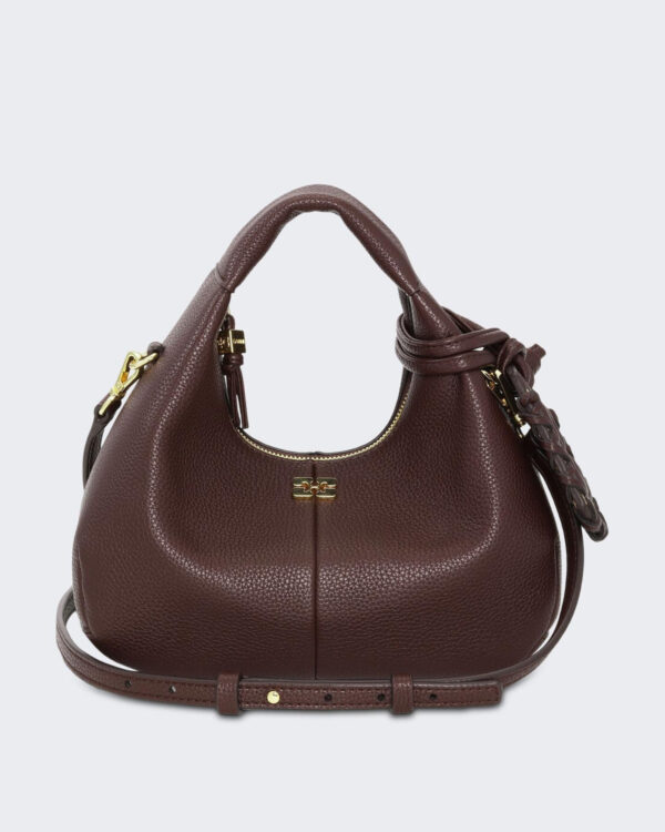 Women’s Hobo Mini Grained