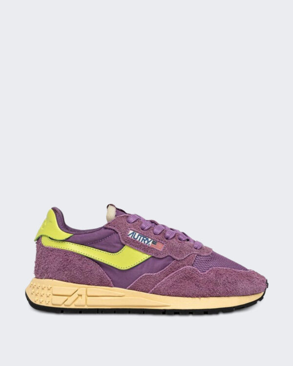 Women’s Reelwind Sneaker Purple