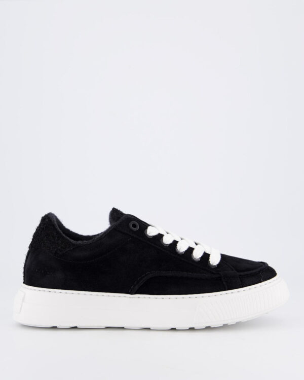 Men’s Caldera Tora Sneaker Black