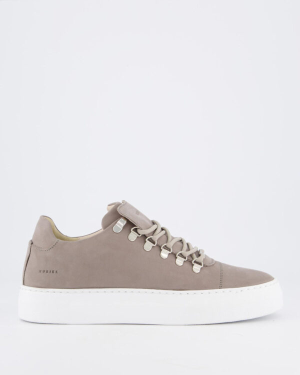 Men’s Jagger Classic Sneaker Gray