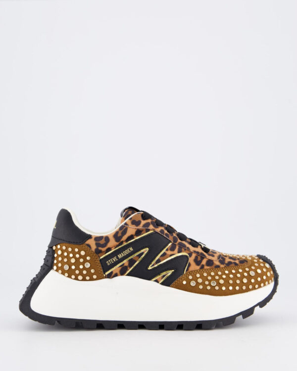 Women’s Leopard multi