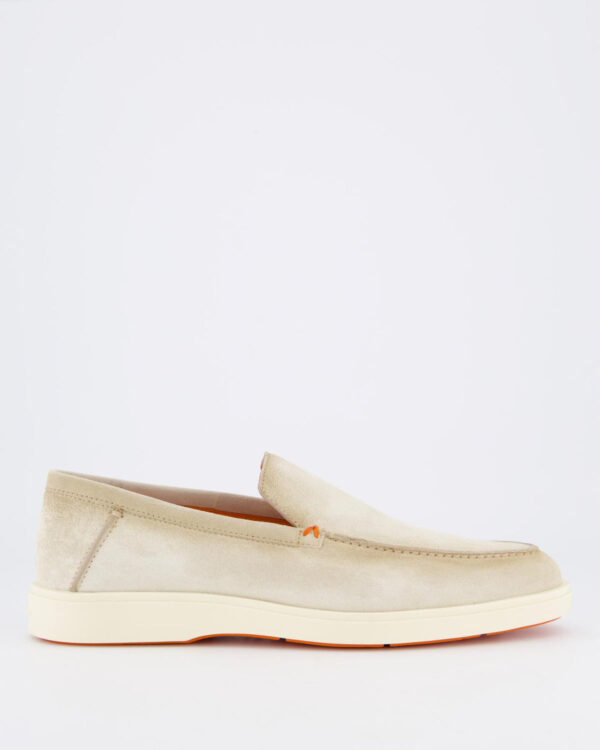 Men’s Botanist Loafer Beige
