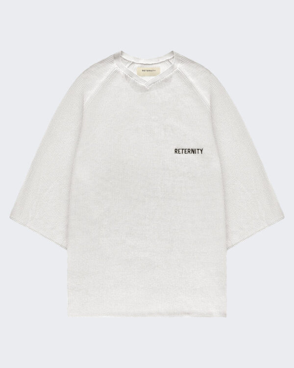 Men’s Gebreid jersey shirt World Champion Creme