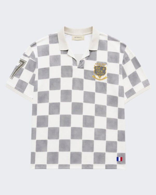 Men’s L’Atelier De La Rue Jersey Cream Creme