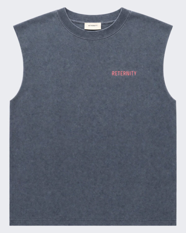 Men’s World Champion tanktop Black