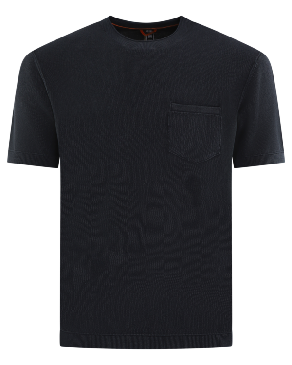 Men’s Cyril T-Shirt Blue