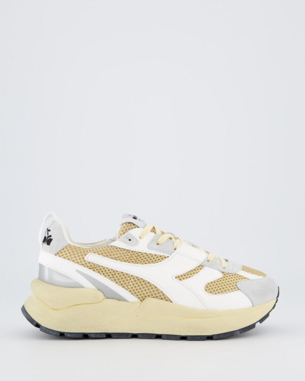 Women’s Mercury Elite Sneaker Beige