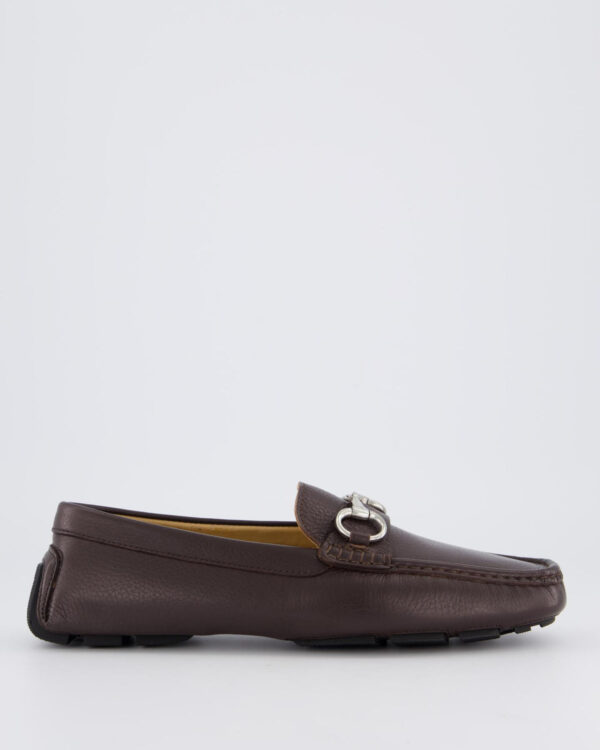 Men’s Massimo Loafer Brown