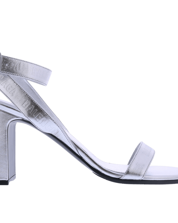 Women’s Round Sandal M80 Smooth Calf