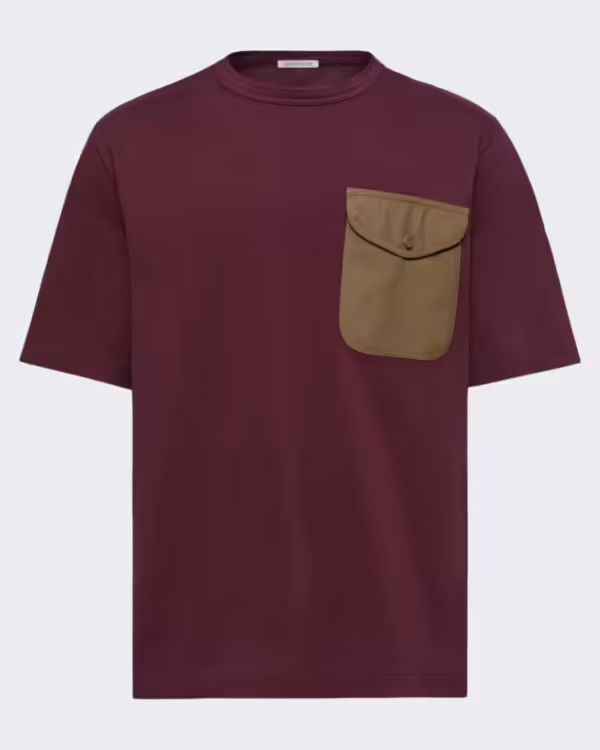 Men’s SS T-Shirt