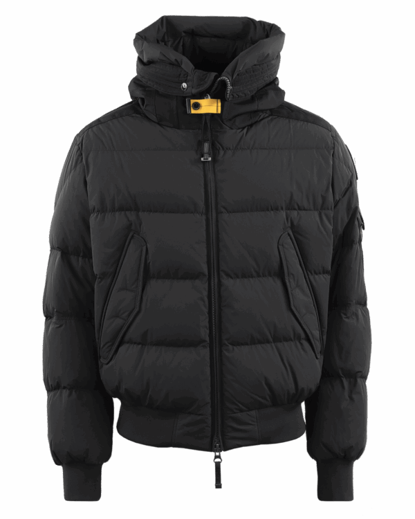 Men’s Wilmont Black