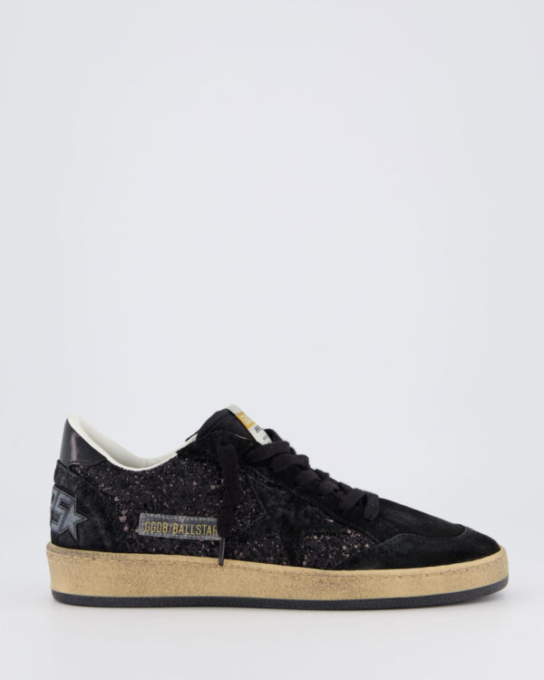 Women’s Ballstar glitter