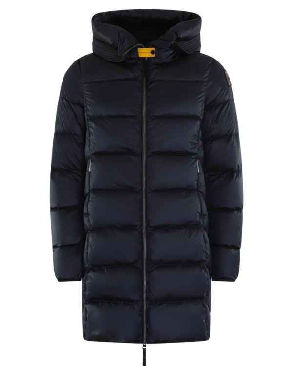 Women’s Marion Long Jacket Blue