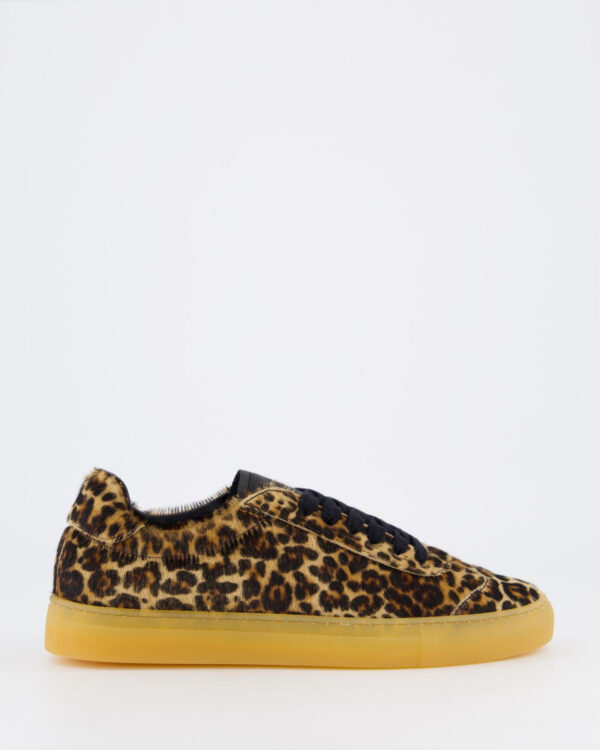Women’s CPH433 Sneaker Leopard