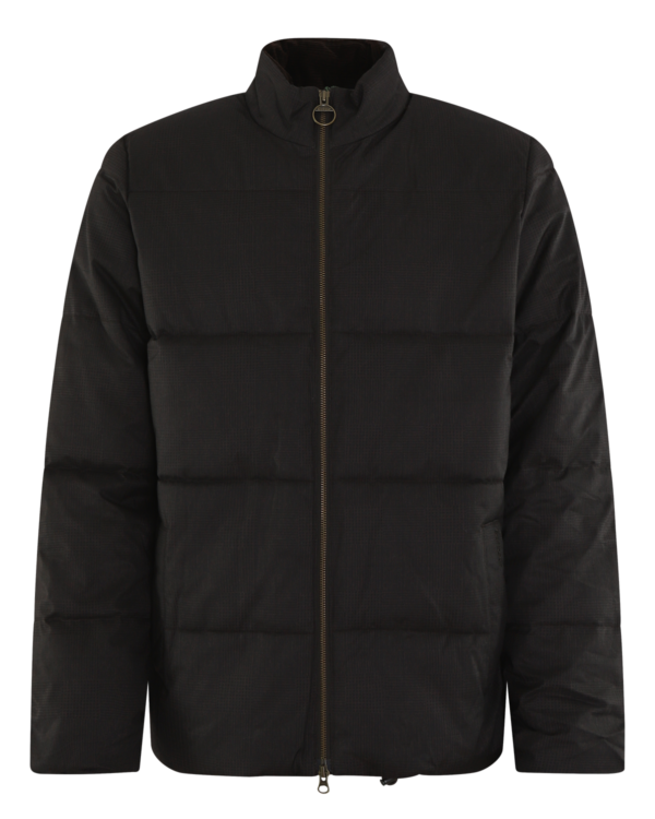 Men’s Northwood Puffer Jacket